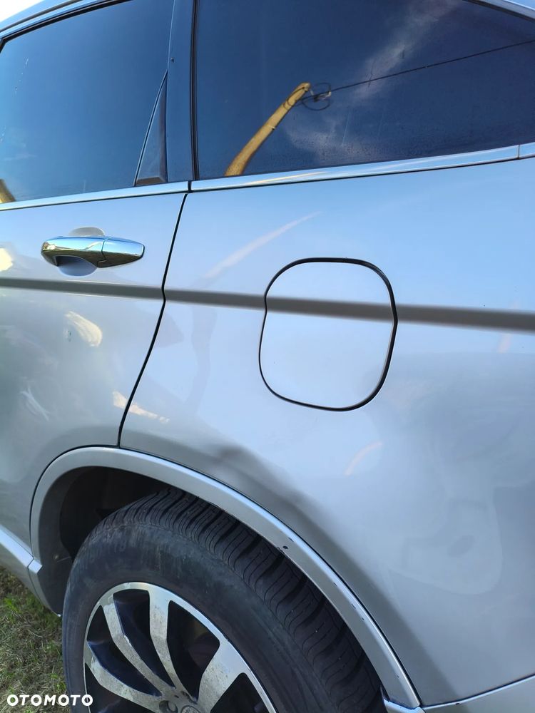 Honda CR-V 2.2i-DTEC Executive - 7