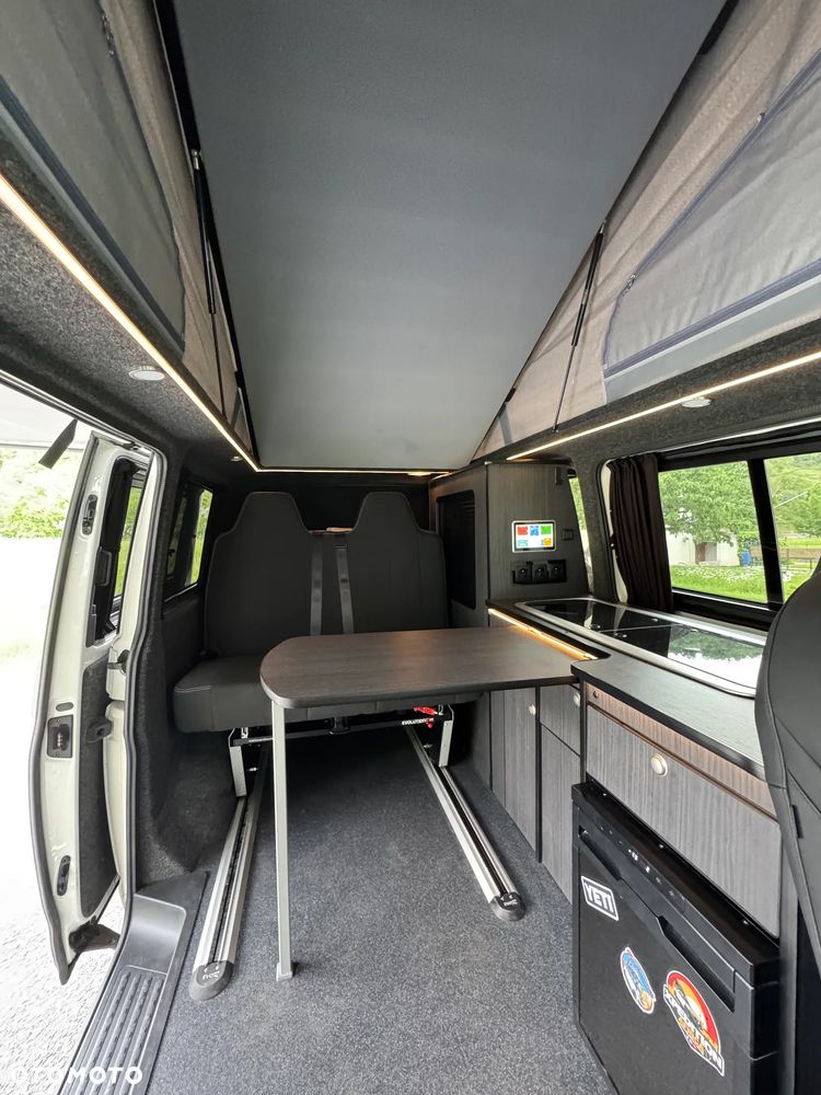 Volkswagen Transporter L1H1 4Motion - 14