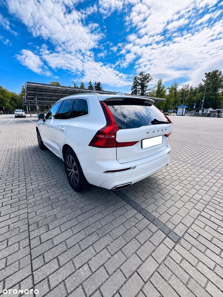 Volvo XC 60 D5 AWD Inscription - 8
