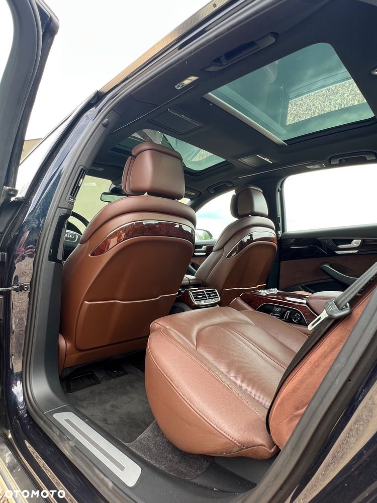 Audi A8 3.0 TFSI L Quattro - 16