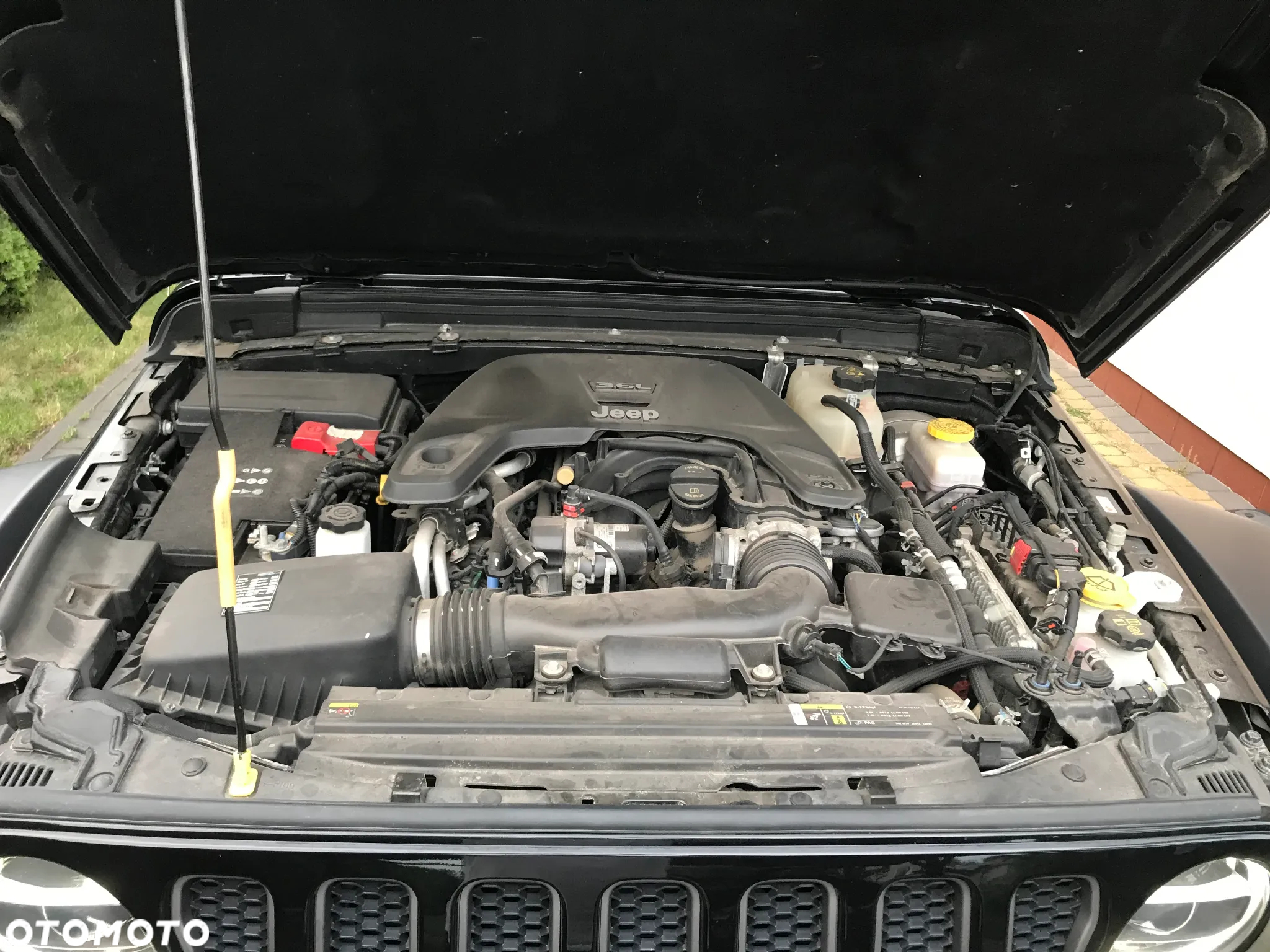 Jeep Wrangler - 17
