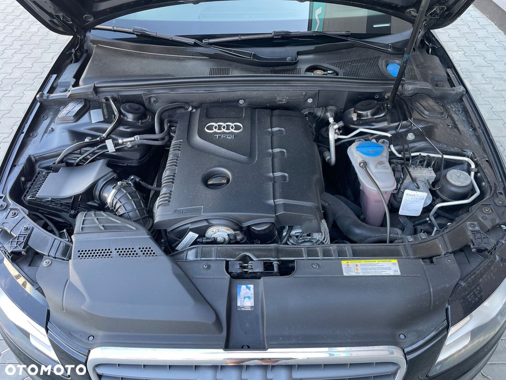 Audi A4 Avant - 31