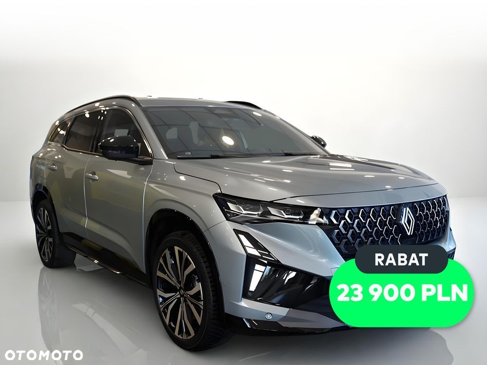 Renault Espace 1.2 E-Tech Full Hybrid 200 Iconic MMT 5os - 1