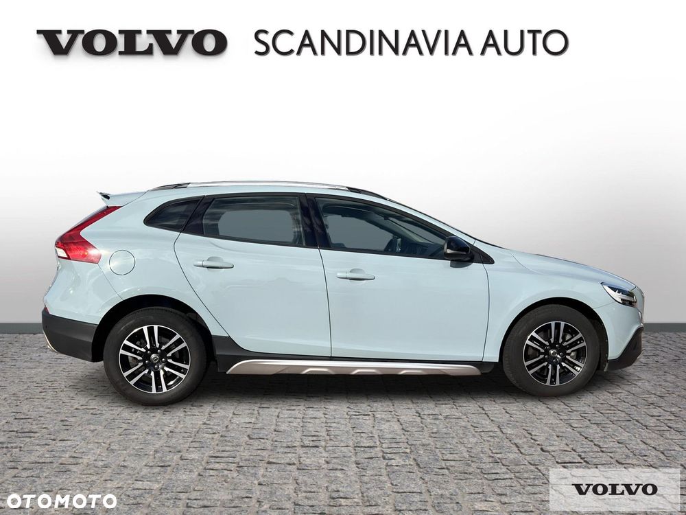 Volvo V40 - 7