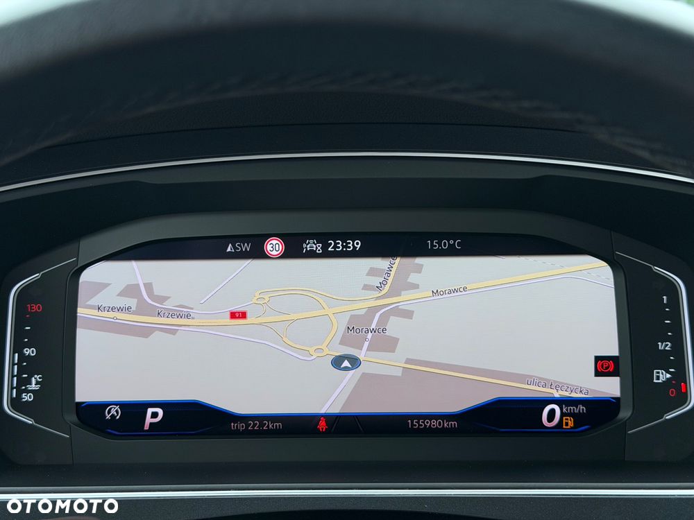 Volkswagen Tiguan 1.5 TSI OPF DSG R-Line - 27