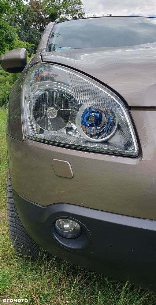 Nissan Qashqai 2.0 dCi 4x4 Tekna - 1