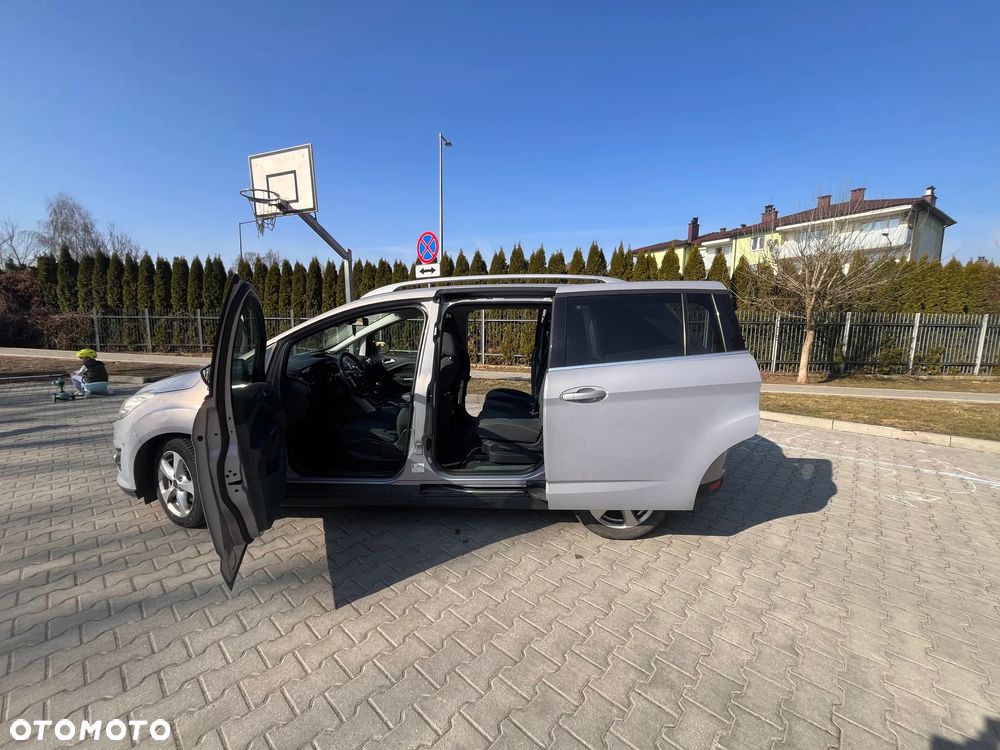 Ford Grand C-MAX 1.6 TDCi Titanium - 6