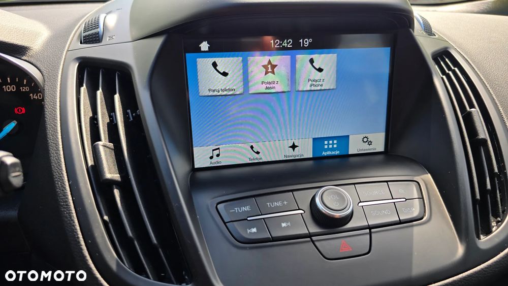 Ford Kuga 2.0 TDCi AWD ST-Line - 35