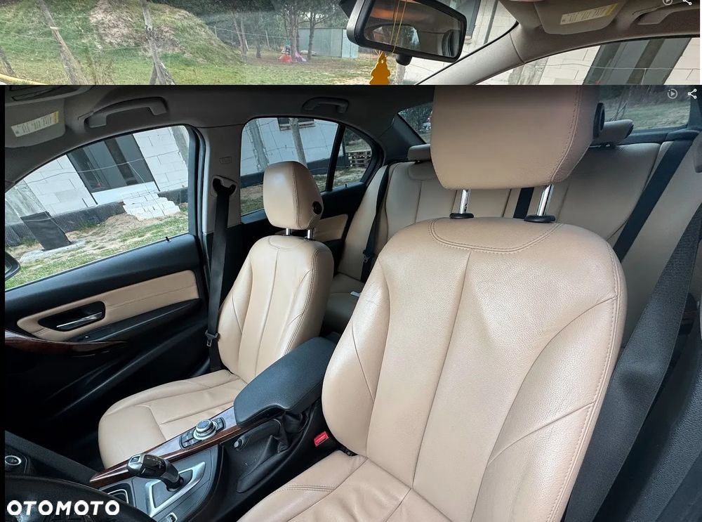 BMW Seria 3 - 14