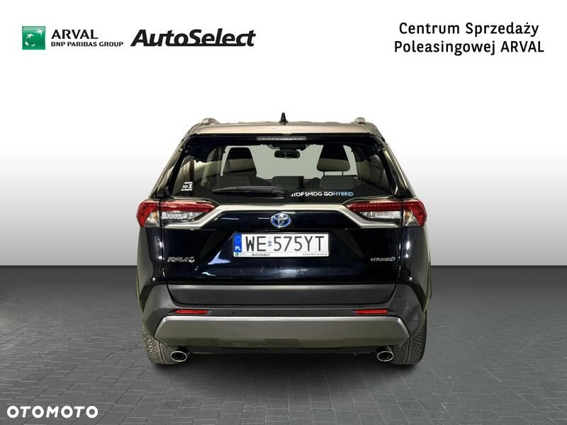 Toyota RAV4 - 5