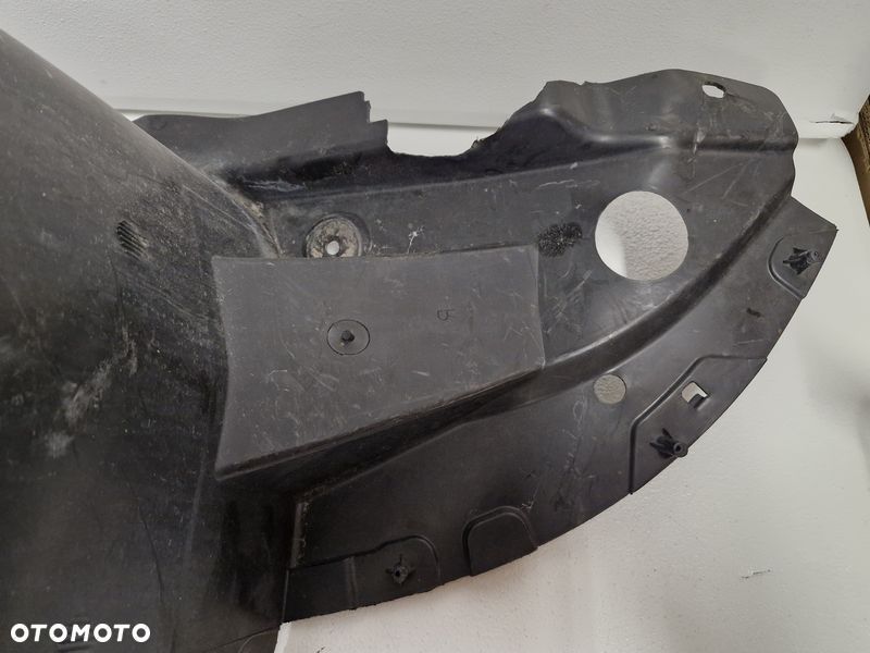 CITROEN C3 III 3 NADKOLE PRAWY PRZÓD PRAWE 9812150180 - 4