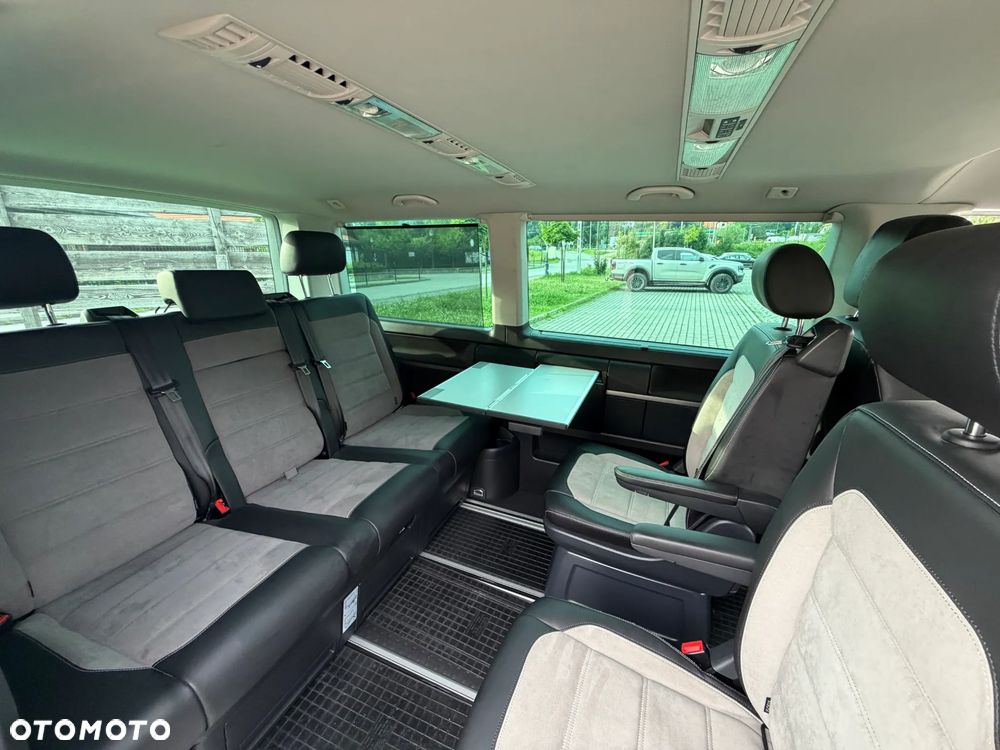Volkswagen Multivan 2.0 TDI L1 Comfortline DSG - 19