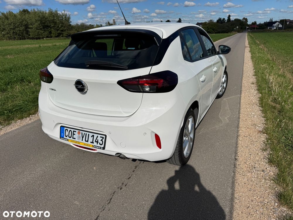 Opel Corsa 1.2 Elegance Business Pack S&S - 36