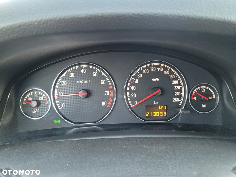 Opel Signum 1.8 Edition - 18