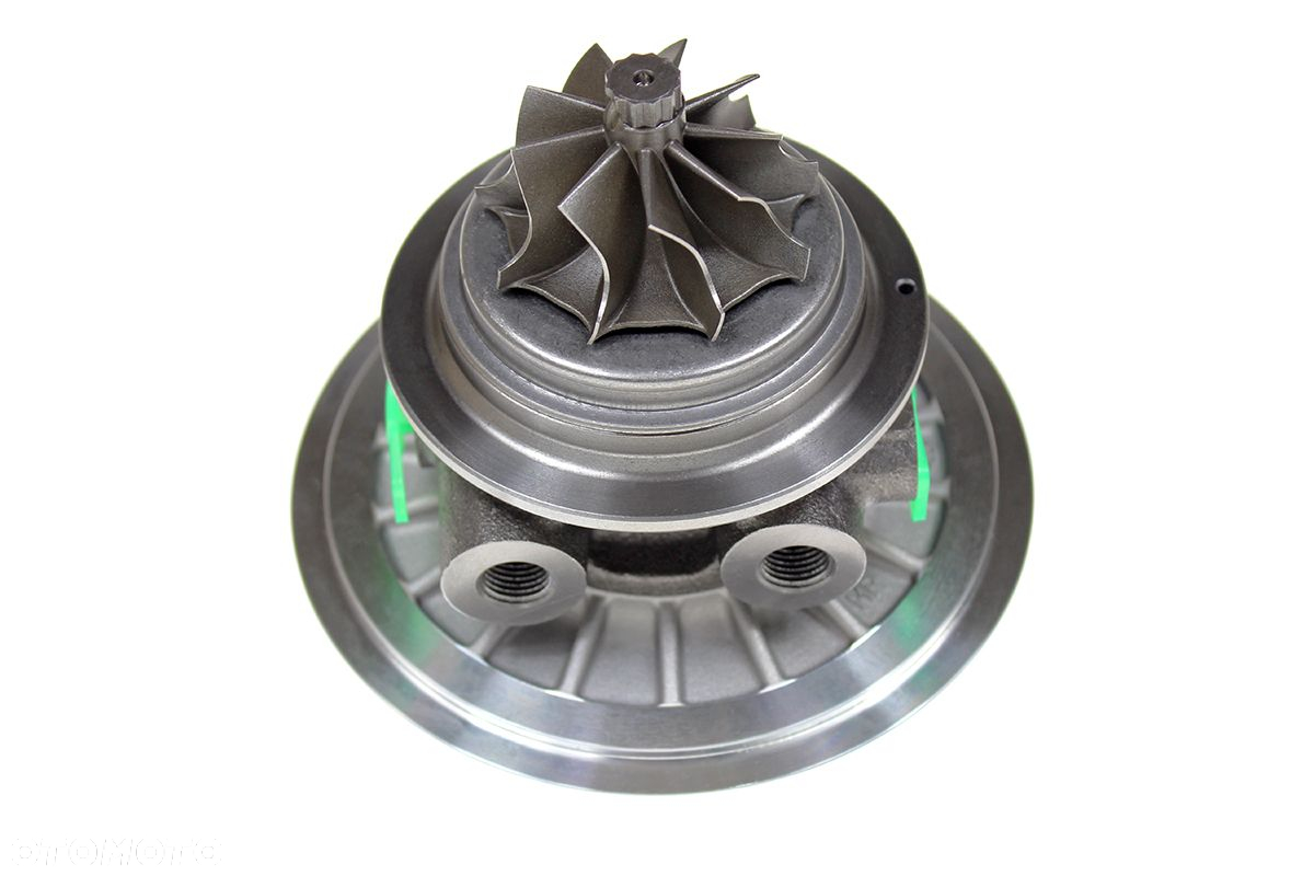 Koras turbosprężarki 14411-AA660 SUBARU IMPREZA WRX 2.5 STI EJ20E 206kW - 8