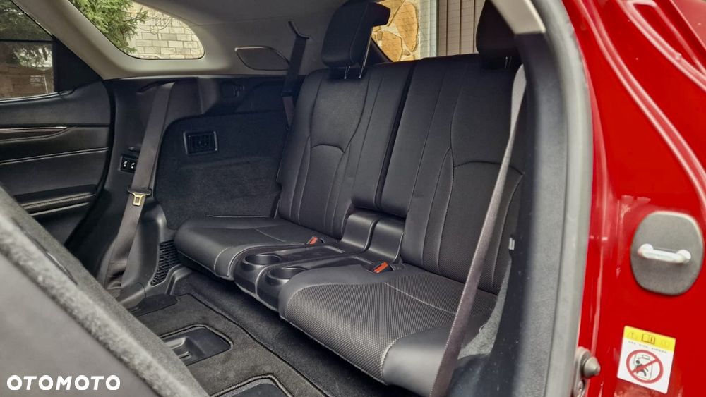 Lexus RX 450h L Prestige MY19 - 19
