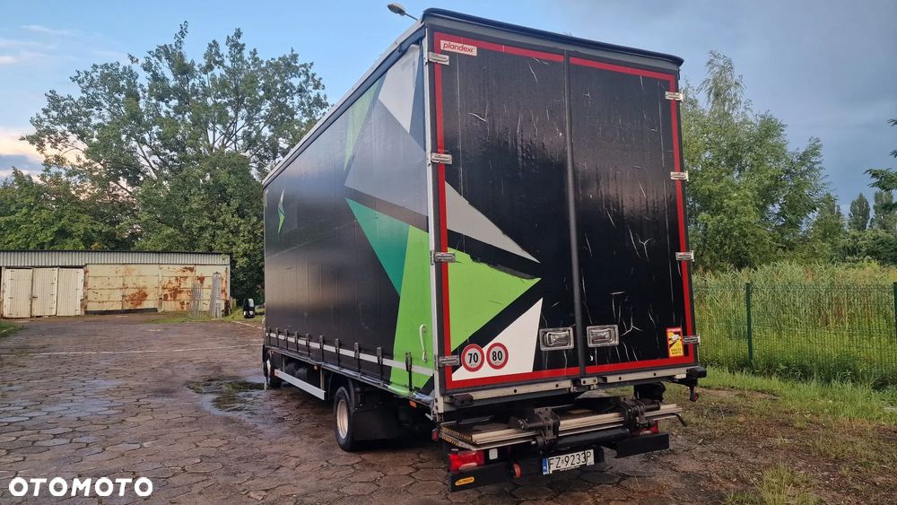 Iveco Daily 70c18 - 3