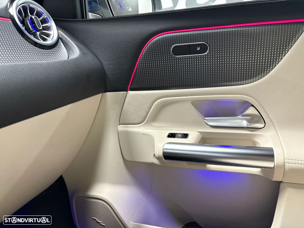 Mercedes-Benz EQA 250 - 21