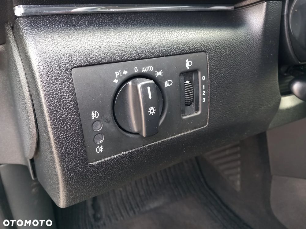 Mercedes-Benz Klasa B 180 CDI DPF Special Edition - 20