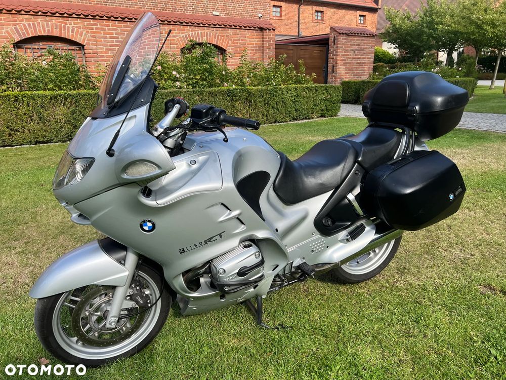 BMW R - 12