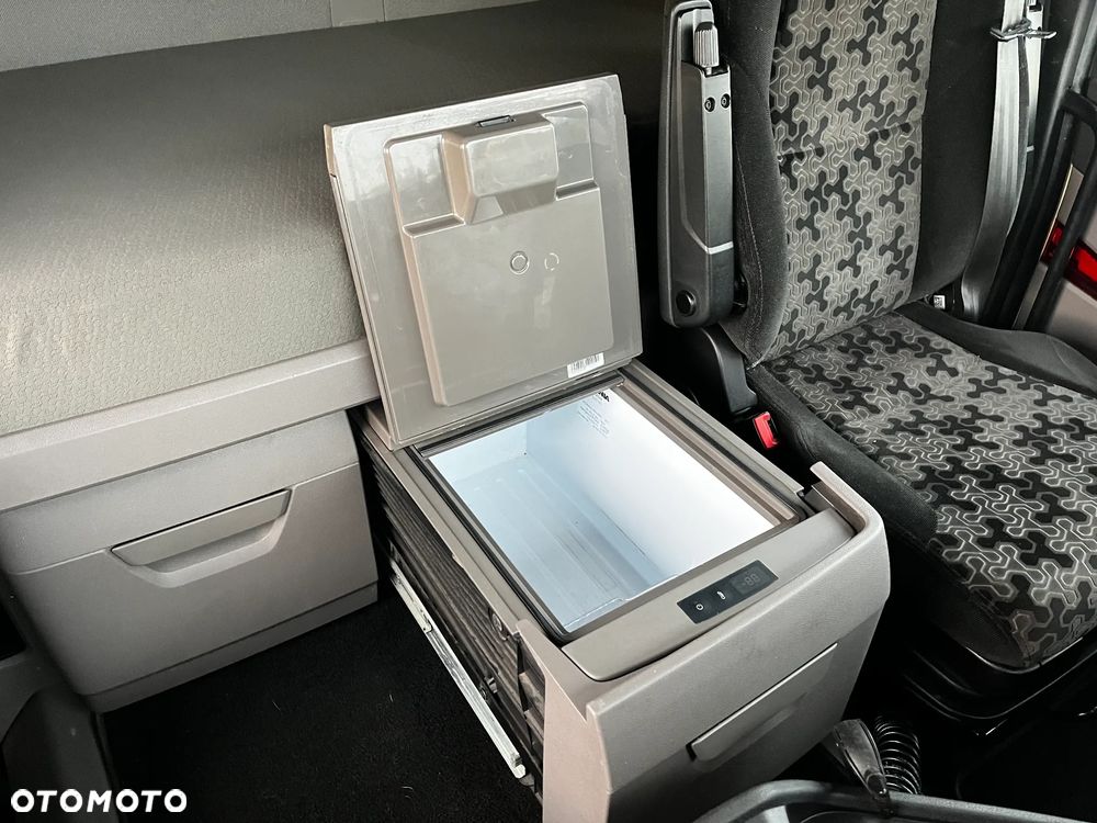 Scania R450 6x2 PUSHER  STAN IDEALNY !!!!  CAŁA  NA PODUSZKACH SPROWADZONA OŚ PODNOSZONA SKRĘTNA FULL LED - 17