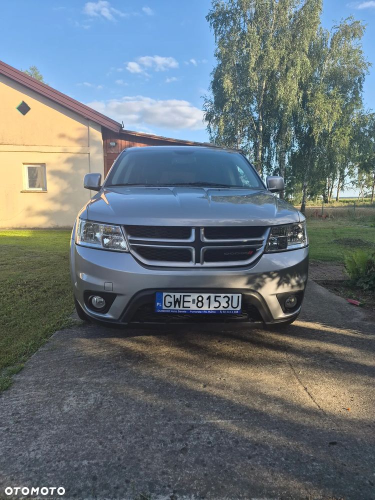 Dodge Journey - 3