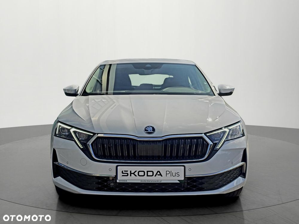 Skoda Octavia 1.5 TSI mHEV Selection DSG - 9
