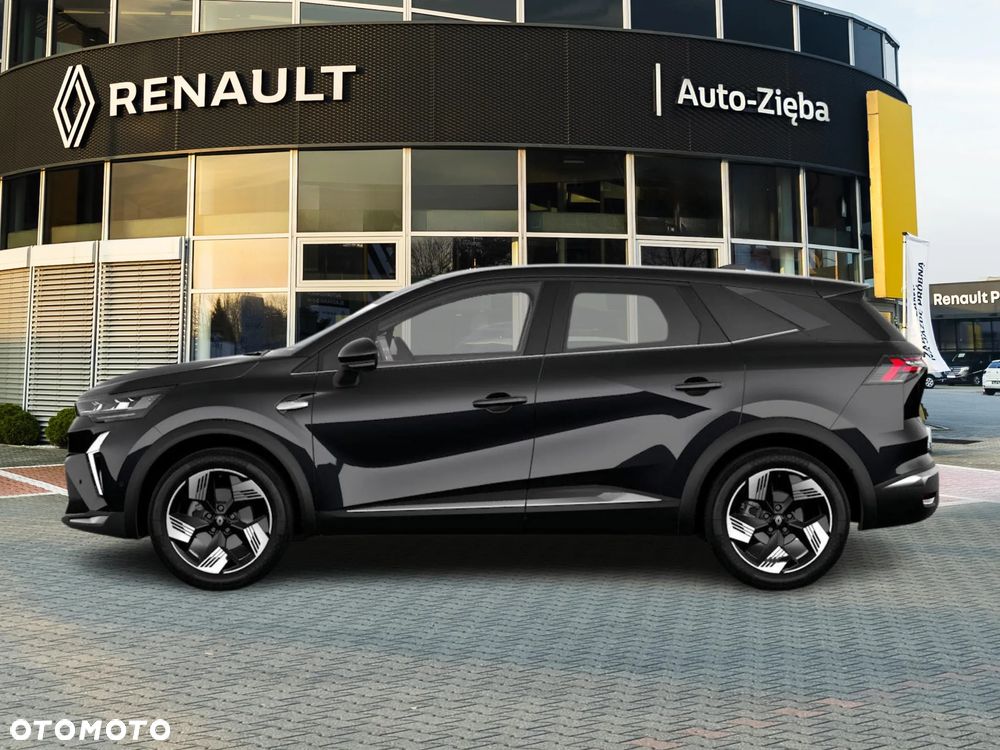 Renault Symbioz - 2