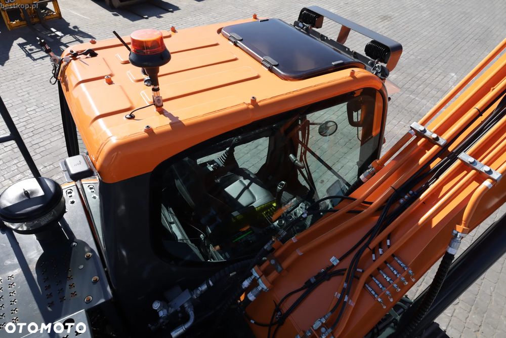 Doosan DX225LC-7 - 28