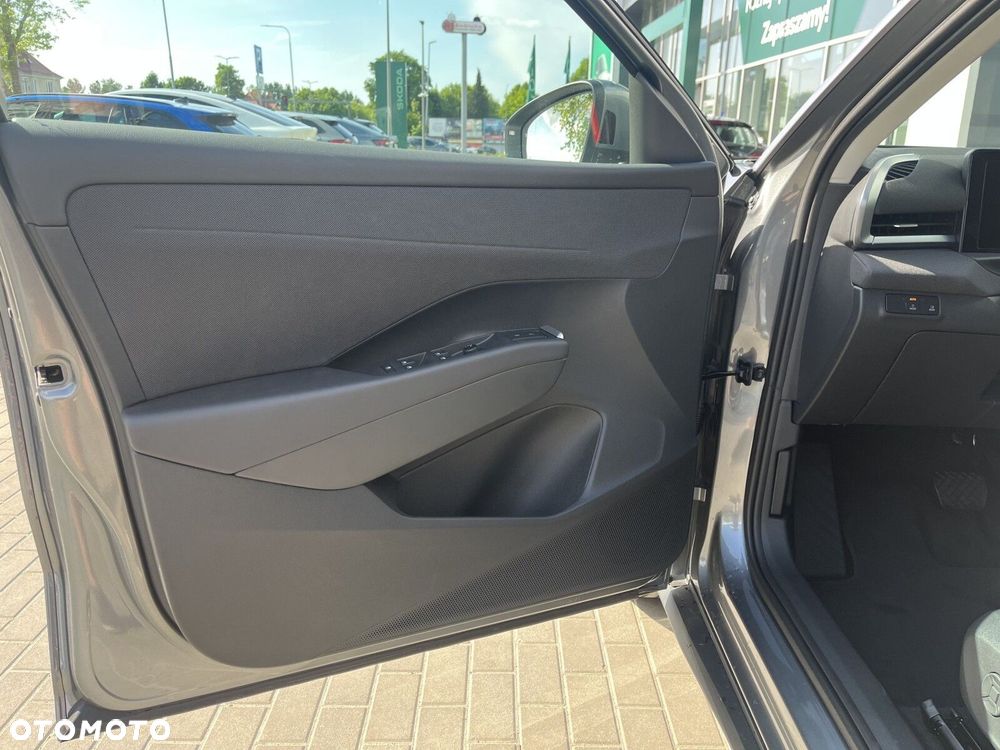 Volkswagen T-Roc 1.5 eTSI Life DSG - 10
