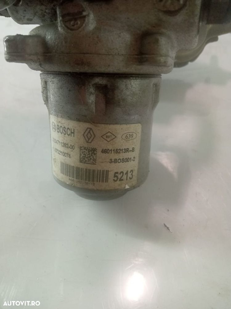 Tulumba frana 460115213r Renault Zoe 1  [din 2012 pana  2020] - 2