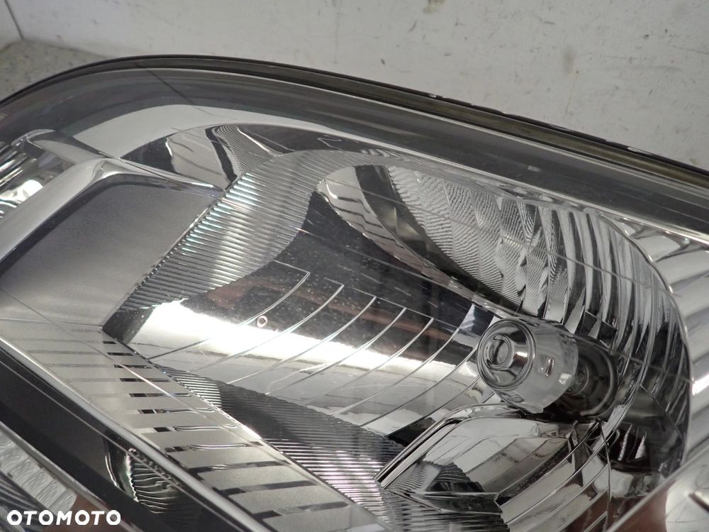 CHEVROLET ORLANDO 10- LAMPA PRZEDNIA LEWA REFLEKTOR LEWY - 4