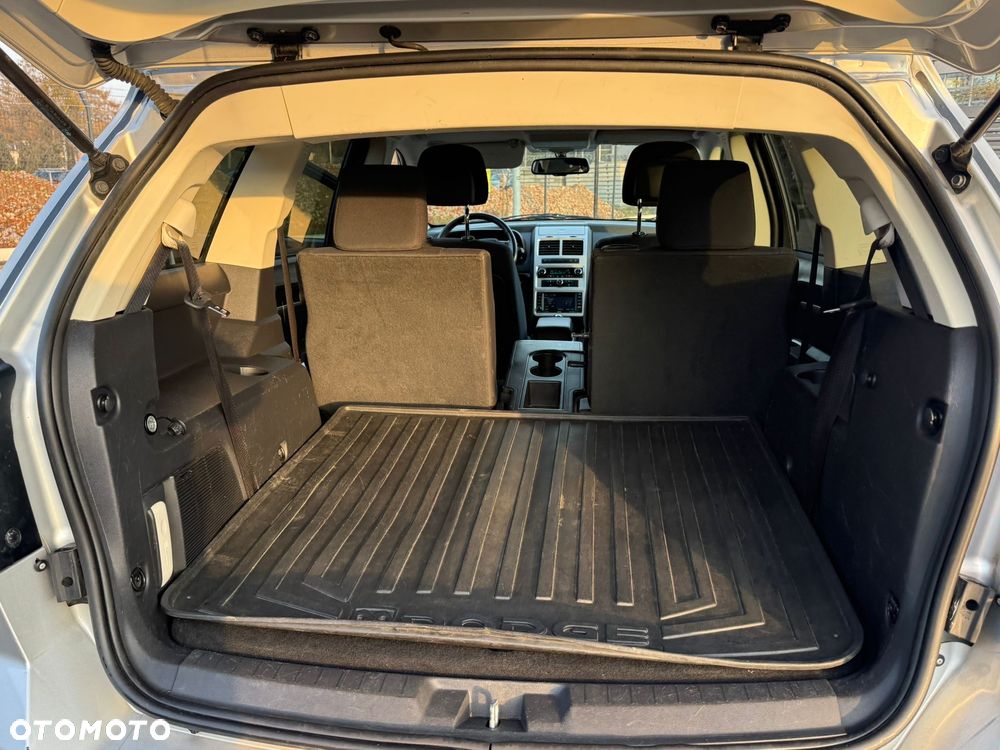 Dodge Journey - 8