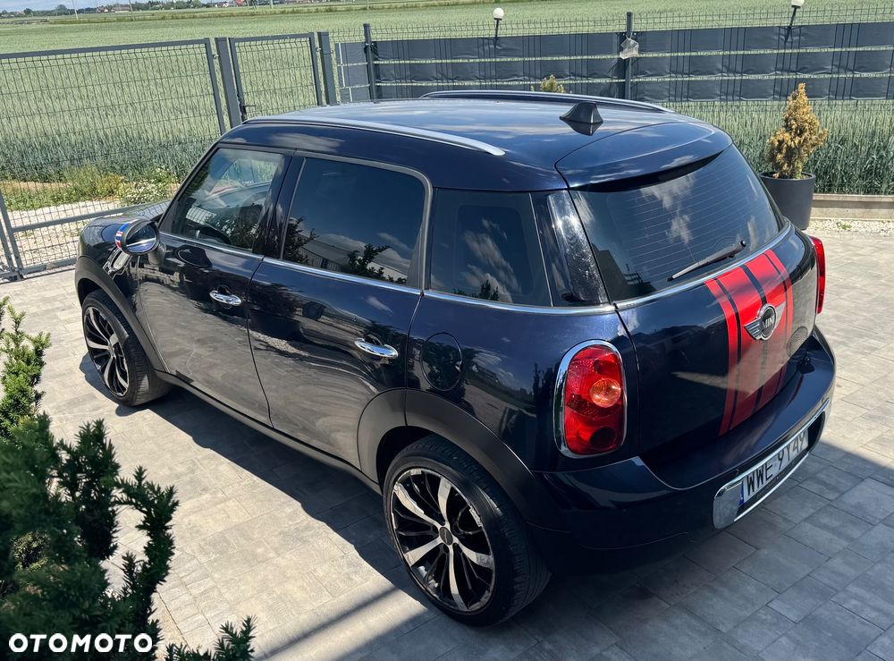 MINI Countryman - 4