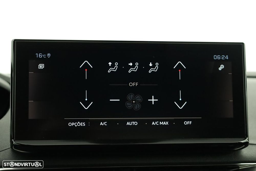 Peugeot 3008 1.2 Hybrid GT e-DCS6 - 10