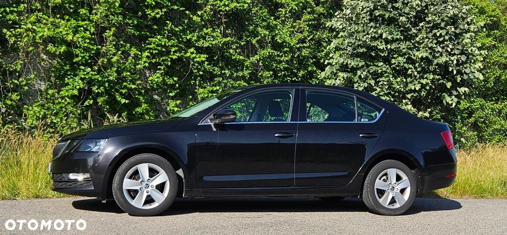Skoda Octavia 1.6 TDI Ambition - 5