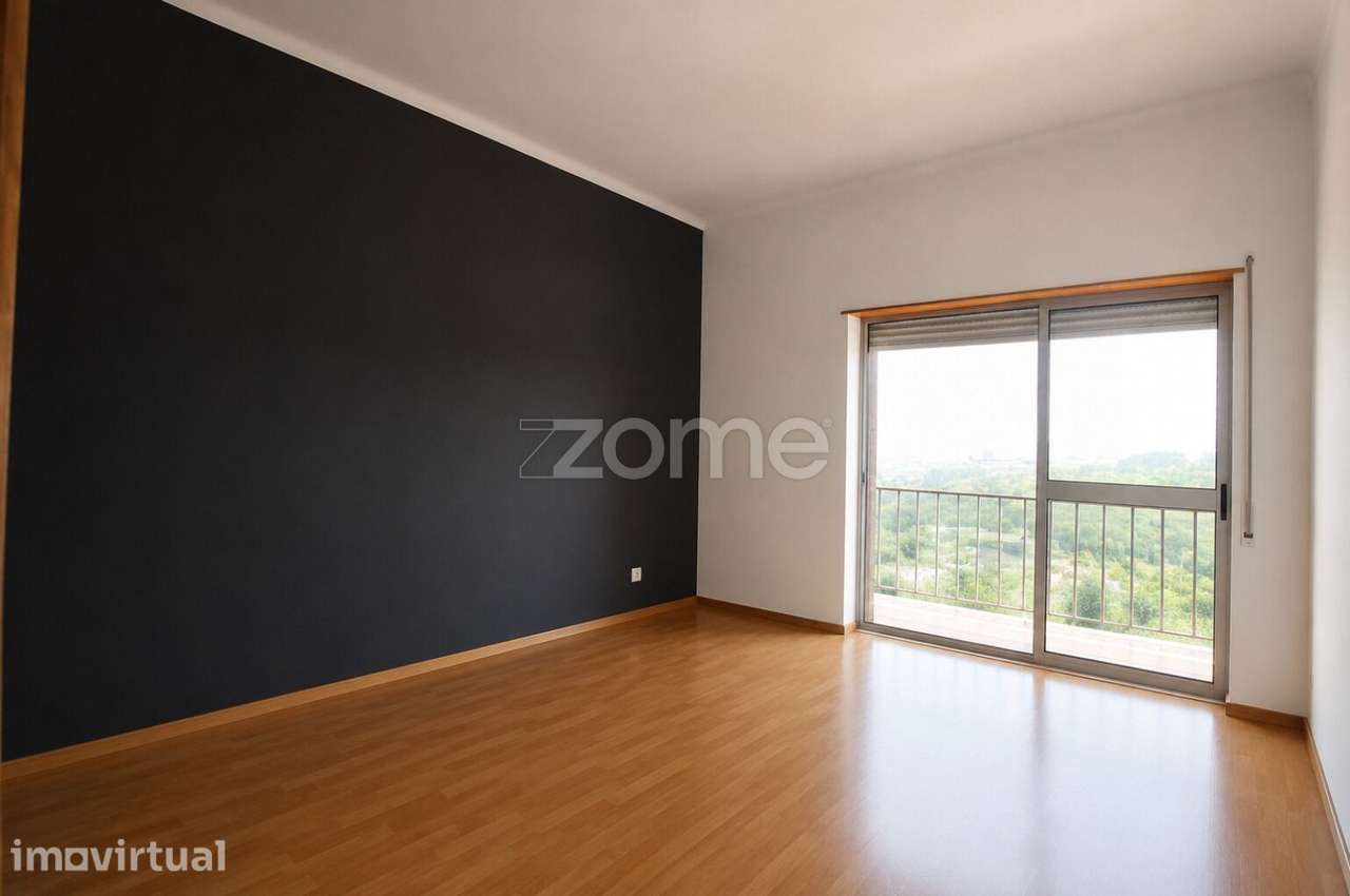 Apartamento T3 Santa Clara com Garagem + Aparcamento - Grande imagem: 4/20