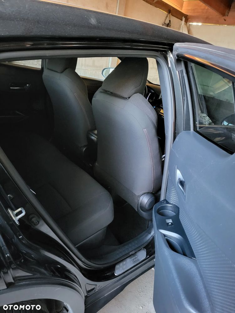 Toyota C-HR - 19