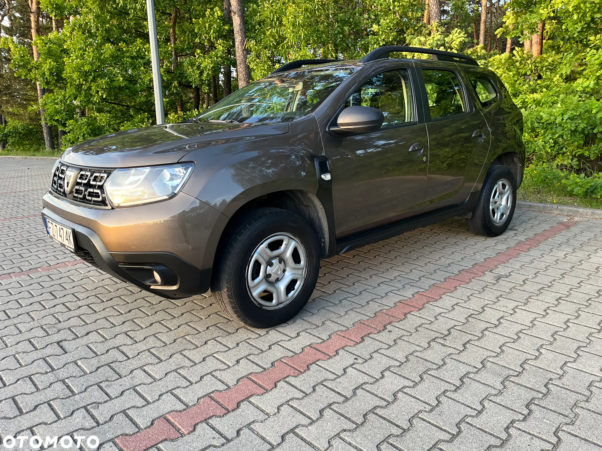 Dacia Duster 1.5 dCi Ambiance - 4