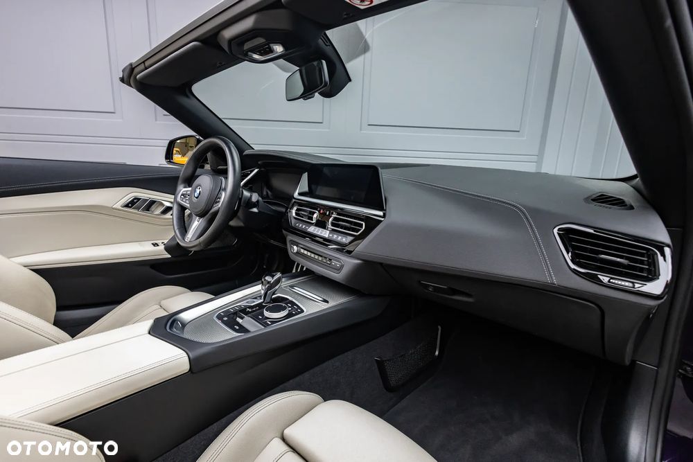 BMW Z4 M M40i sport - 34