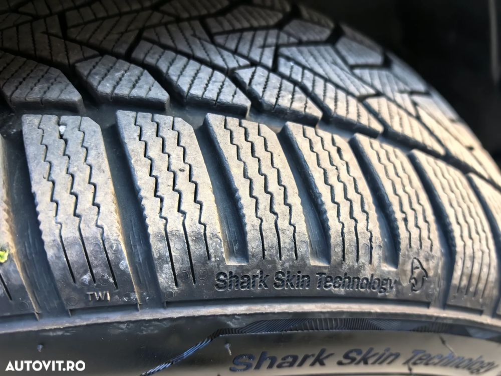 Peugeot 508 PHEV 225ch EAT8 Allure Pack - 23