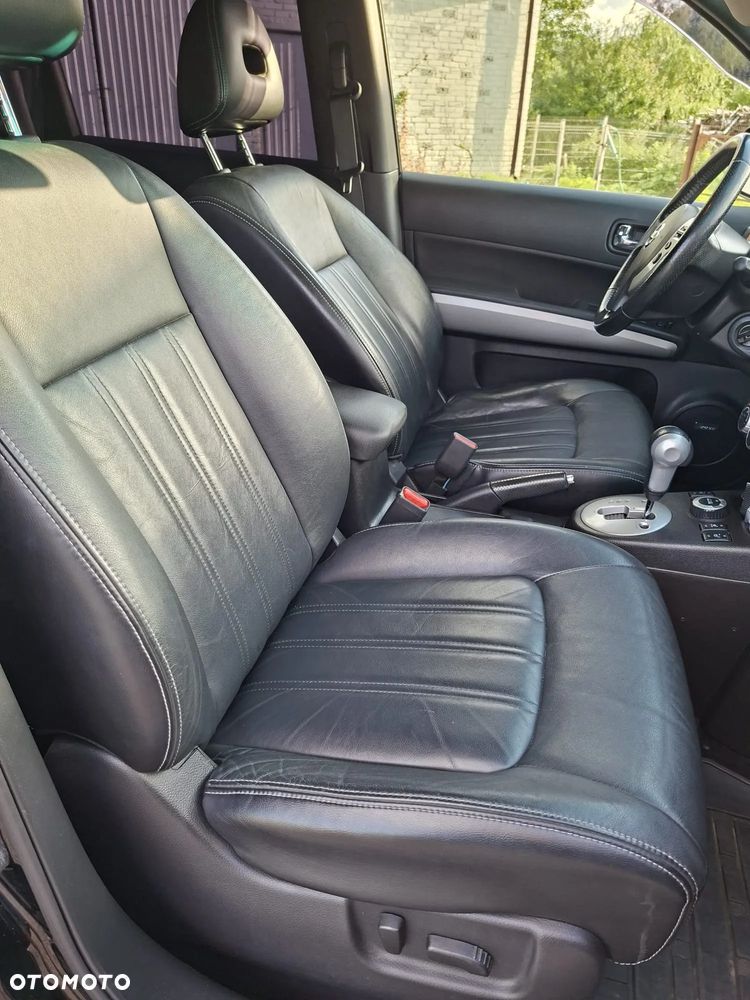 Nissan X-Trail 2.0 dCi LE Platinum - 8