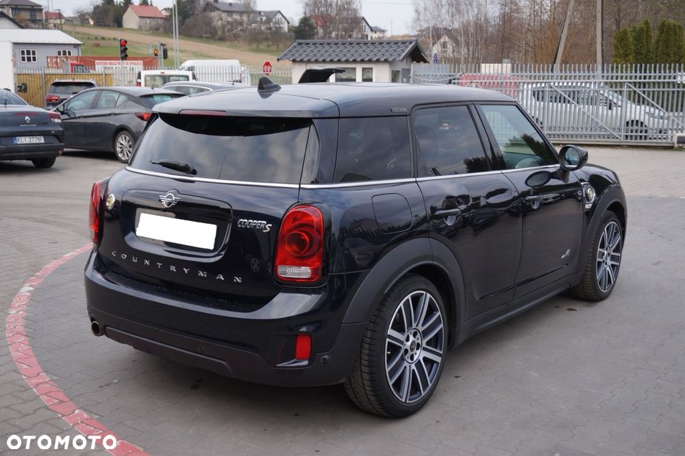 MINI Countryman - 6