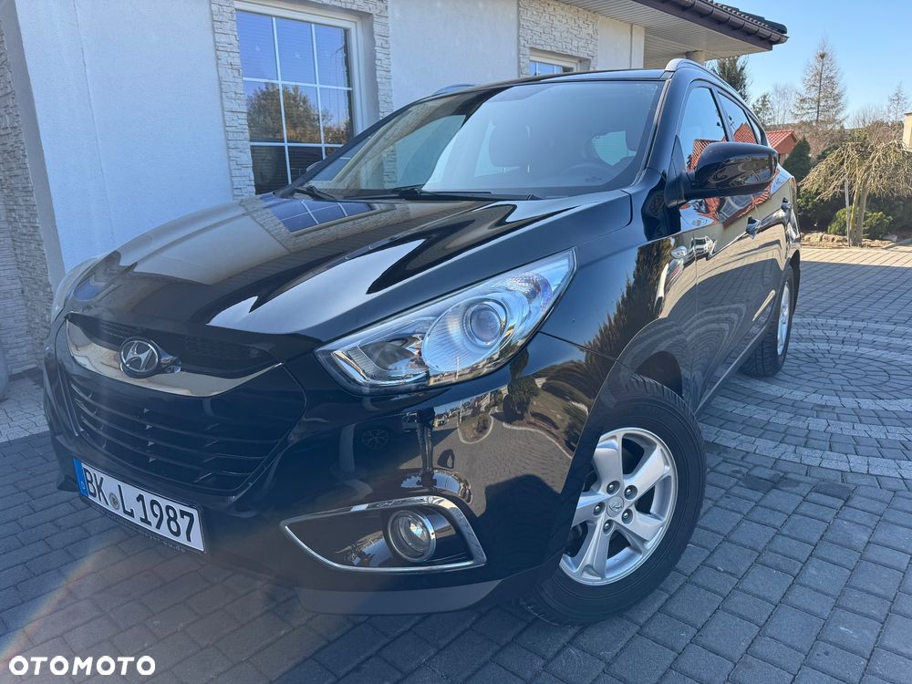 Hyundai ix35 - 3