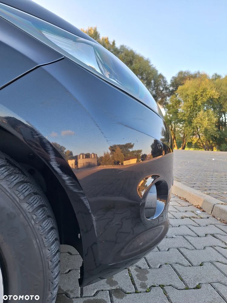 Ford Fiesta 1.6 TDCI Econetic - 12