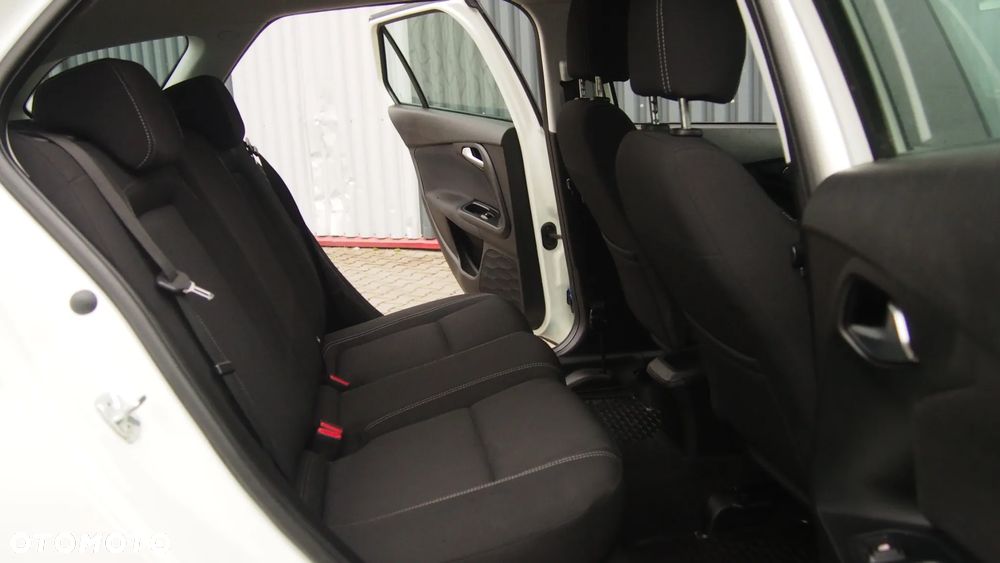 Fiat Tipo 1.3 MultiJet - 11