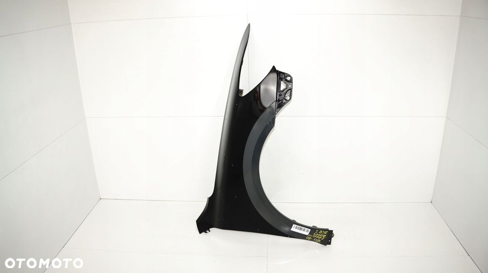 BŁOTNIK PRAWY PRZÓD SKODA OCTAVIA II 08-13R - 12