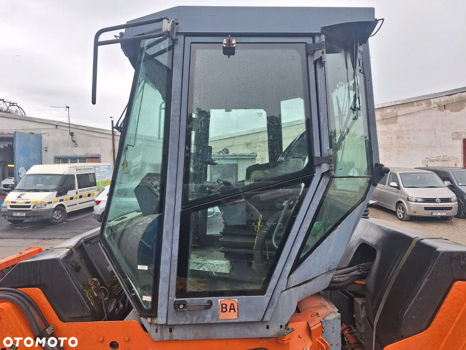 Hamm Hd90.4 - 33
