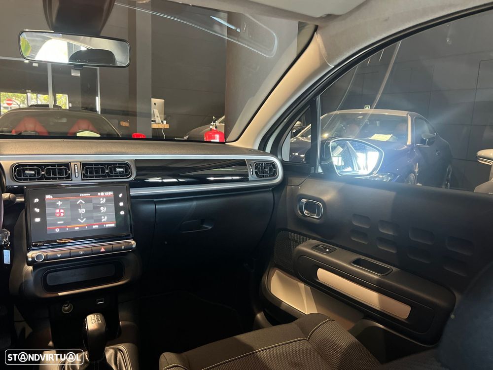 Citroën C3 1.2 PureTech Plus - 33