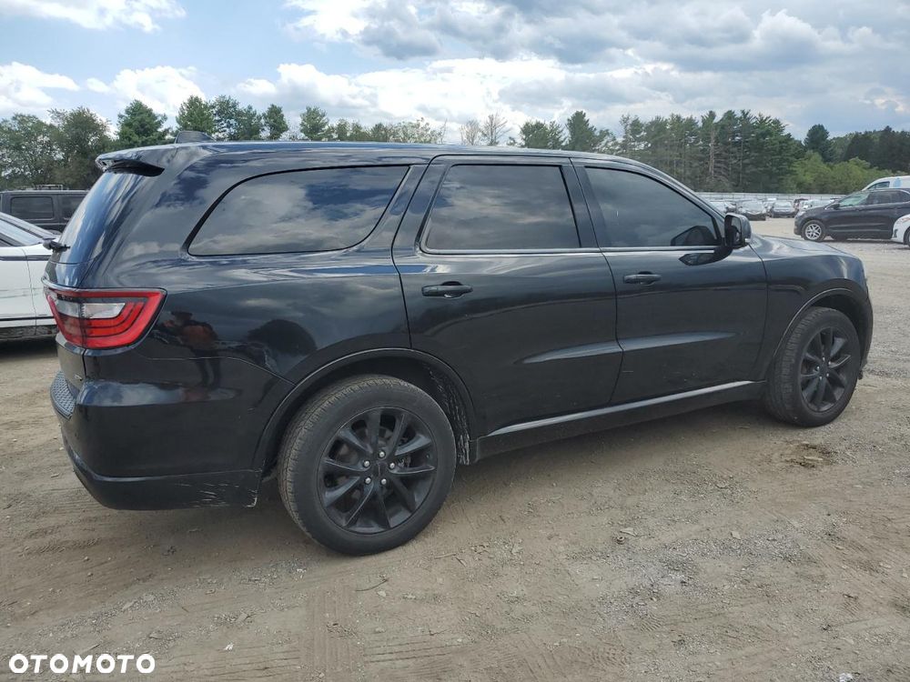Dodge Durango - 4